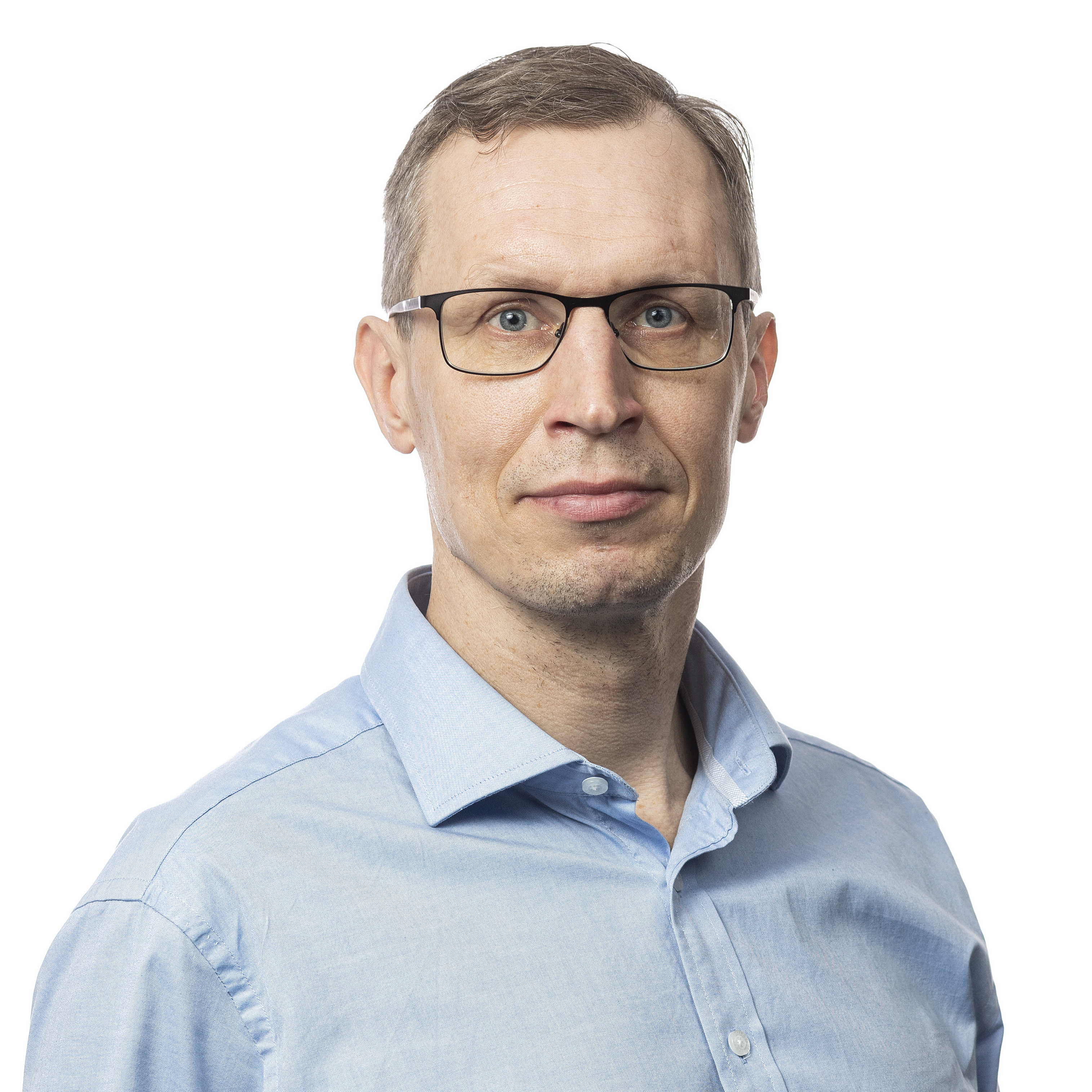 Jaakko Länsiluoto
